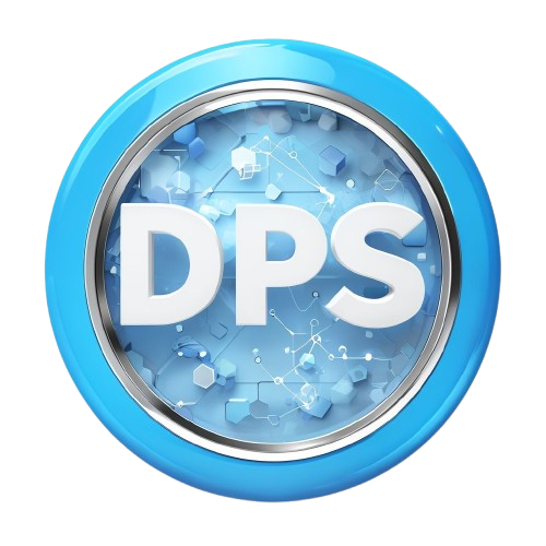 DPS App Icon